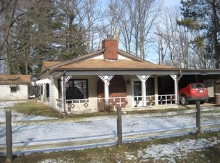 26543 Marina Rd, Freeport, OH 43973