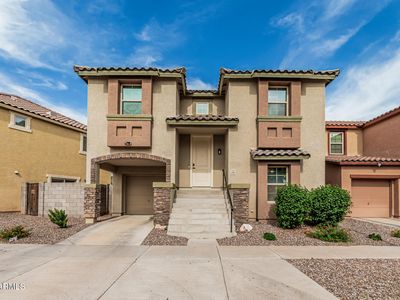 1733 N 77TH Drive, Phoenix, AZ, 85035