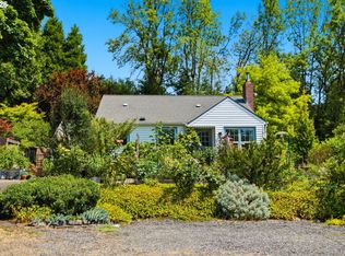 4920 SW 31st Dr, Portland, OR 97239