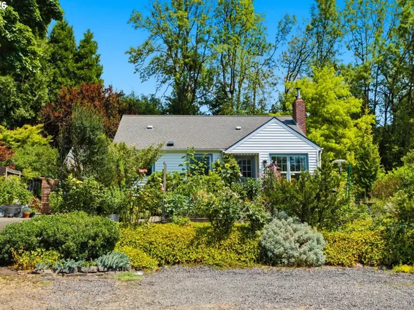 4920 SW 31st Dr, Portland, OR 97239