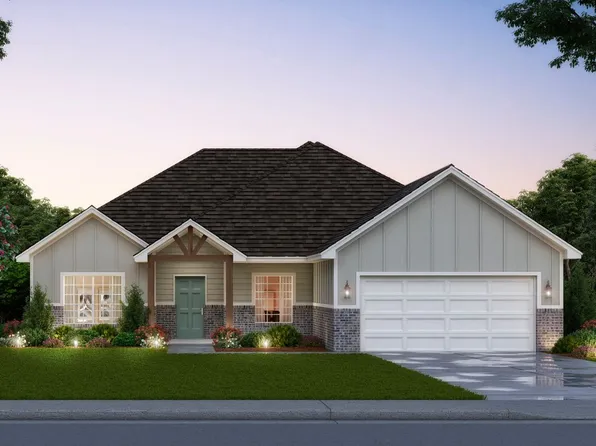 Camden Plan, Woods at Wilshire