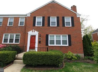 1531 Doxbury Rd, Towson, MD 21286