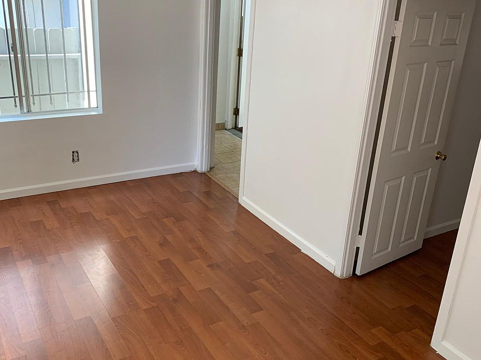2nd image of 1145 N Formosa Ave APT 2