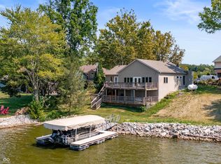 9235 N Gray Ave, Unionville, IN