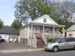 23 S Ward St, New Brunswick, NJ 08901