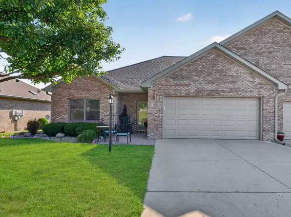 125 Cardinal Ln, Alexandria, IN 46001