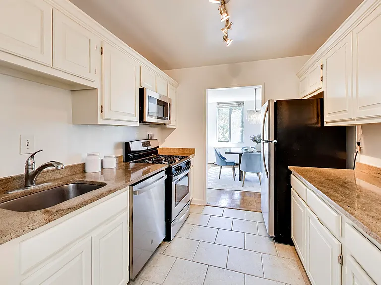 2939 Van Ness St NW #621 — Photo 28