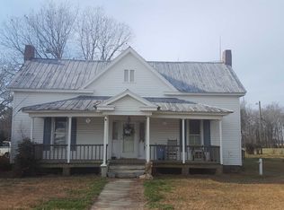 252 Phillips Rd, Dunn, NC 28334