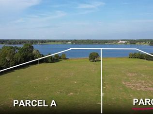 LOT Burhans Rd #B, Eustis, FL 32736