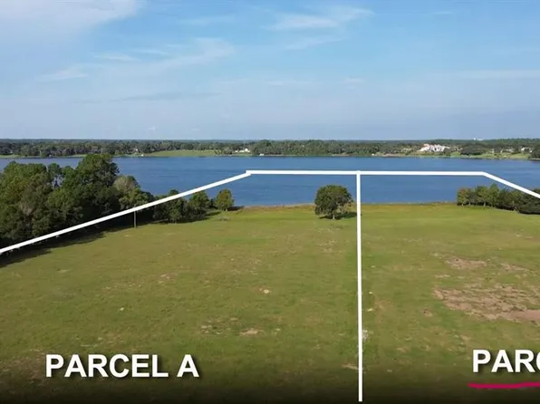 LOT Burhans Rd #B, Eustis, FL 32736