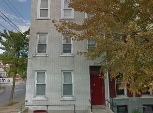 147 N 11th St APT 3, Allentown, PA 18102