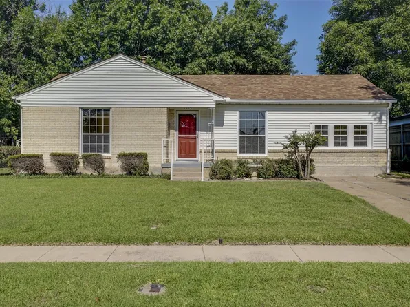 1505 Priscilla Ln, Irving, TX 75061