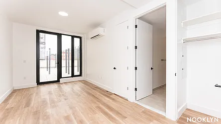 Rented by Nooklyn NYC LLC