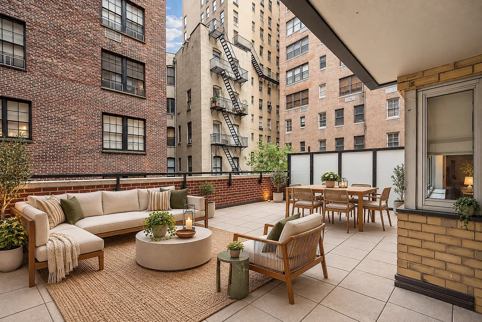 85 East End Avenue — Photo 1