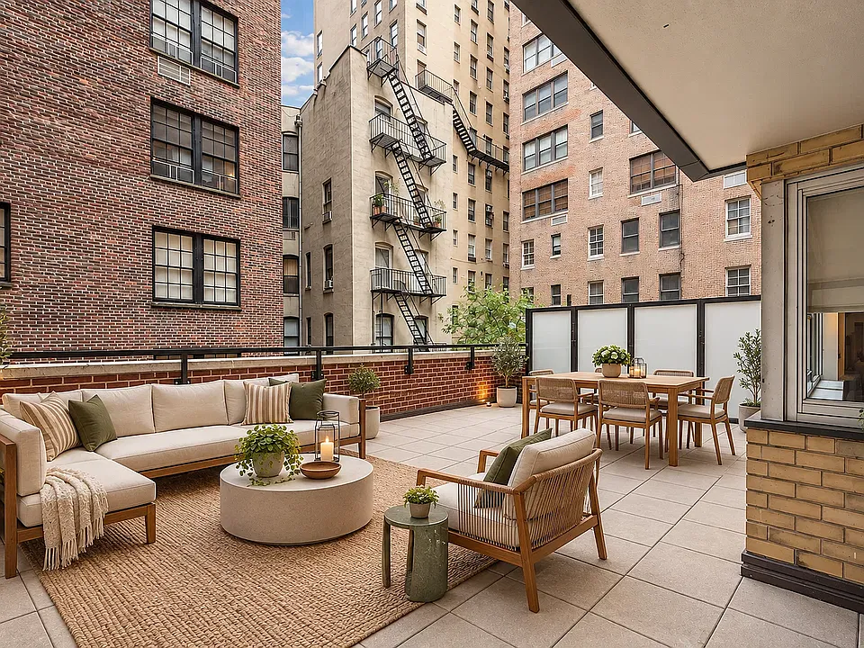 85 E End Ave #2N