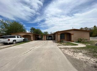 303-305 Marshall Smith Dr, Del Rio, TX 78840