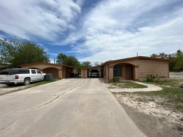 303-305 Marshall Smith Dr, Del Rio, TX 78840