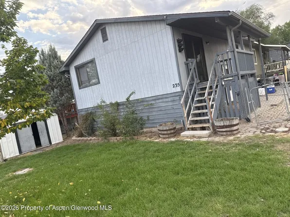 235 Cottonwood Dr #81652, Silt, CO 81652