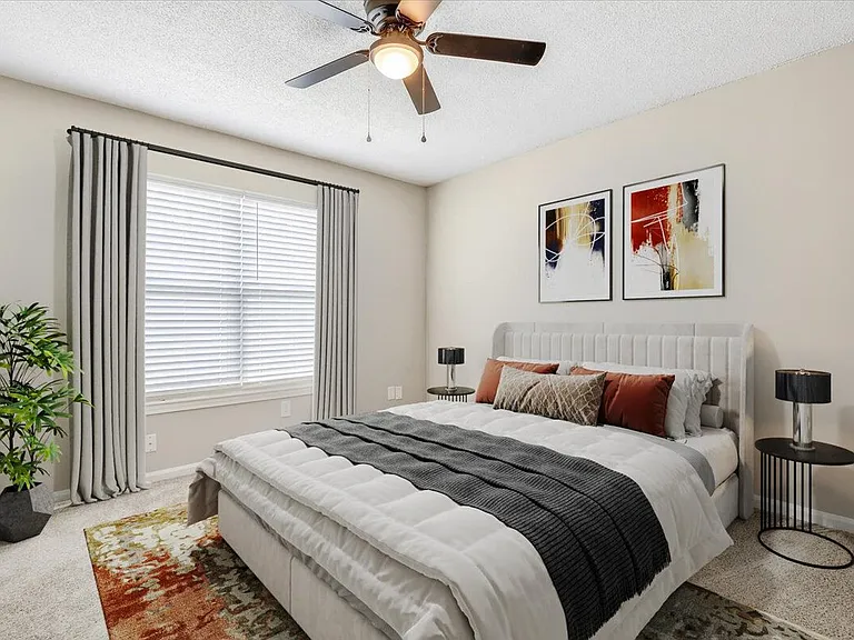 Tristan Townhomes — Photo 13