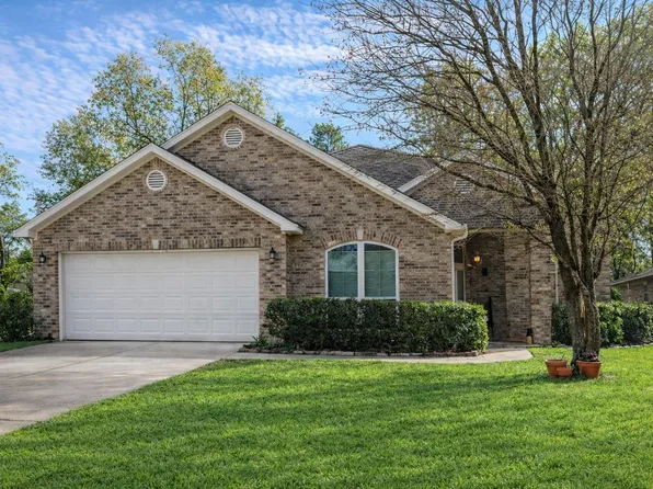 2122 Lexington Woods Dr, Spring, TX 77373