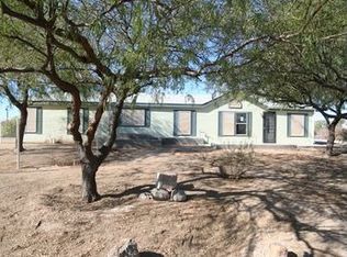 10078 N Faldale Rd, Casa Grande, AZ 85122