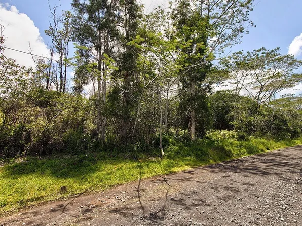 40th Ave Lot 17, Keaau, HI 96749