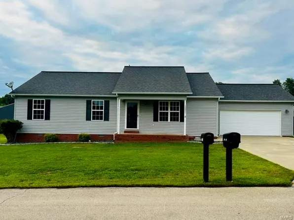 12081 Hidden Meadow Ln, Dexter, MO 63841