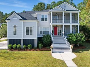 3715 Saint Ellens Dr, Mount Pleasant, SC 29466