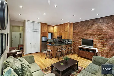 Sold by Bond New York