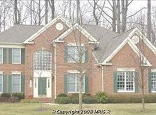 3513 Maclefish Ln, Edgewater, MD 21037