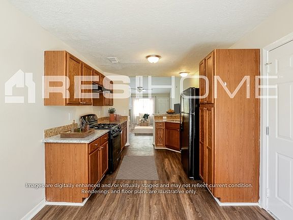 2nd image of 13710 Sableglen St