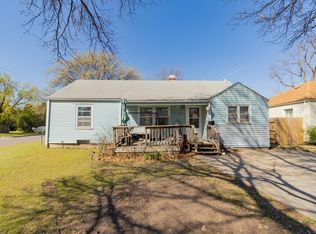 651 S Lightner Dr, Wichita, KS 67218