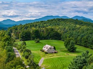 509 Stickney Bridge Rd, Jay, NY 12941