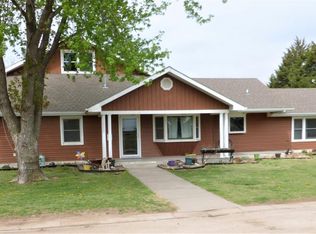 1335 Susank Rd, Hoisington, KS 67544