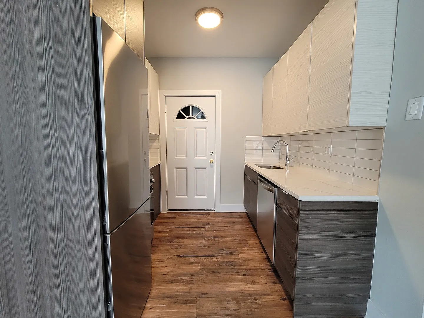 1 bed, $2,195 — Photo 3