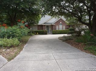 1680 Chestnut Oak, Schertz, TX 78154