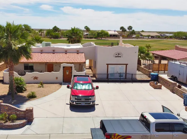 14453 E 55th St, Yuma, AZ 85367