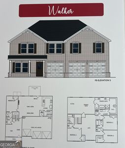 356 Jarrett St #51, Fairburn, GA, 30213
