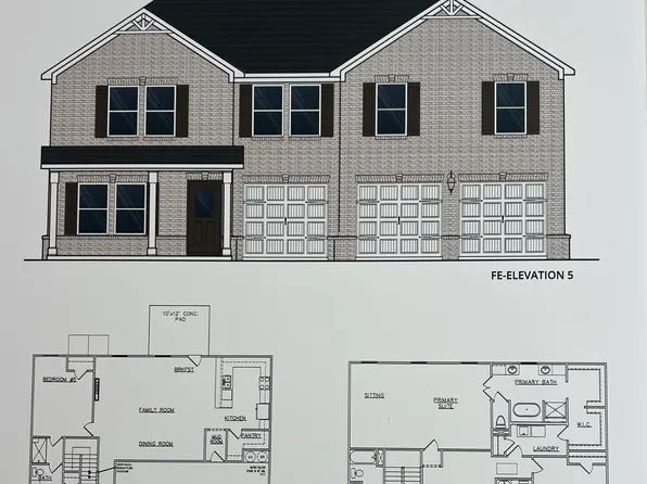 356 Jarrett St #51, Fairburn, GA 30213