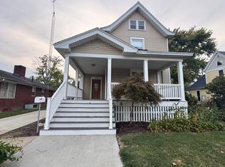 505 N Center St, Clinton, IL 61727