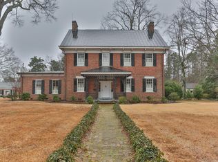 816 Fayetteville Rd, Rockingham, NC 28379