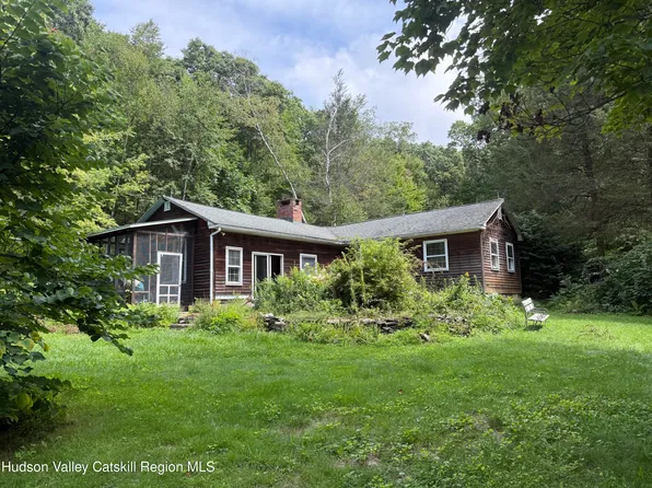 85 Bella Vista Road, Amenia, NY 12501