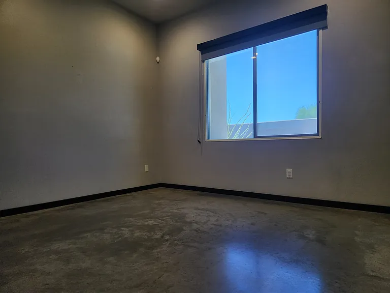 Second Bedroom complete with Mountain Views!