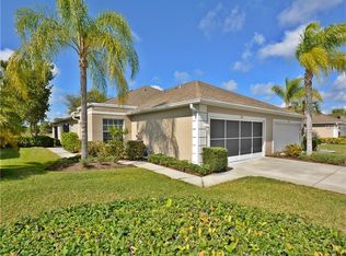 4169 Fairway Dr, North Port, FL 34287