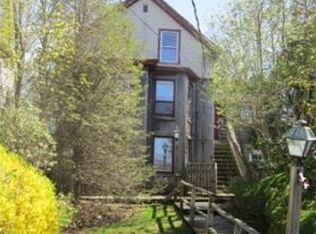 33 King St, Swampscott, MA 01907