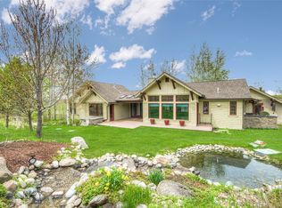 294 Triple Tree Rd, Bozeman, MT 59715