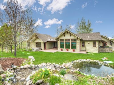 294 Triple Tree Rd, Bozeman, MT, 59715