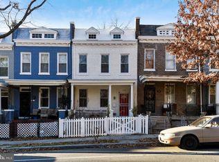 245 Rock Creek Church Rd NW, Washington, DC 20011