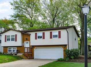 5196 Cider Mill Rd, Erie, PA 16509