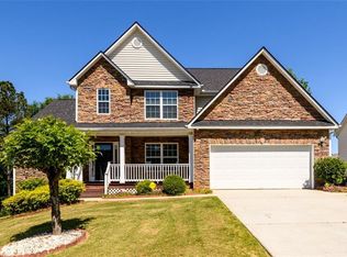 1461 Queenie Smith Rd NE, Conyers, GA 30012